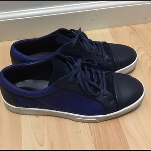 Calvin Klein Fashion Sneakers